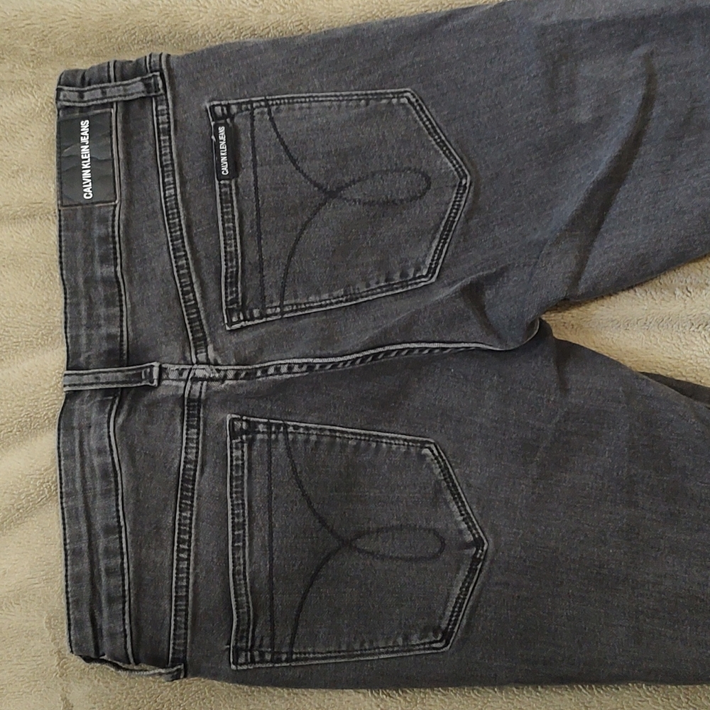 jeans - Picture 4 of 5